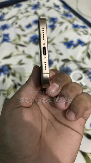 Apple iPhone 16 Pro Max 256 GB