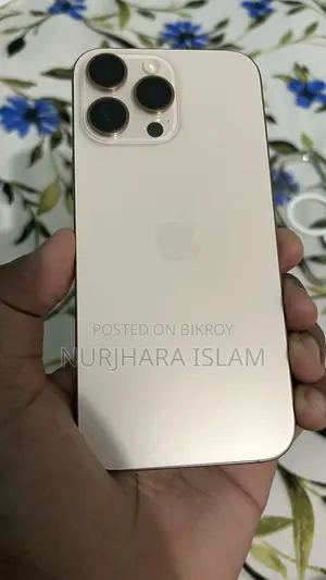 Apple iPhone 16 Pro Max 256 GB