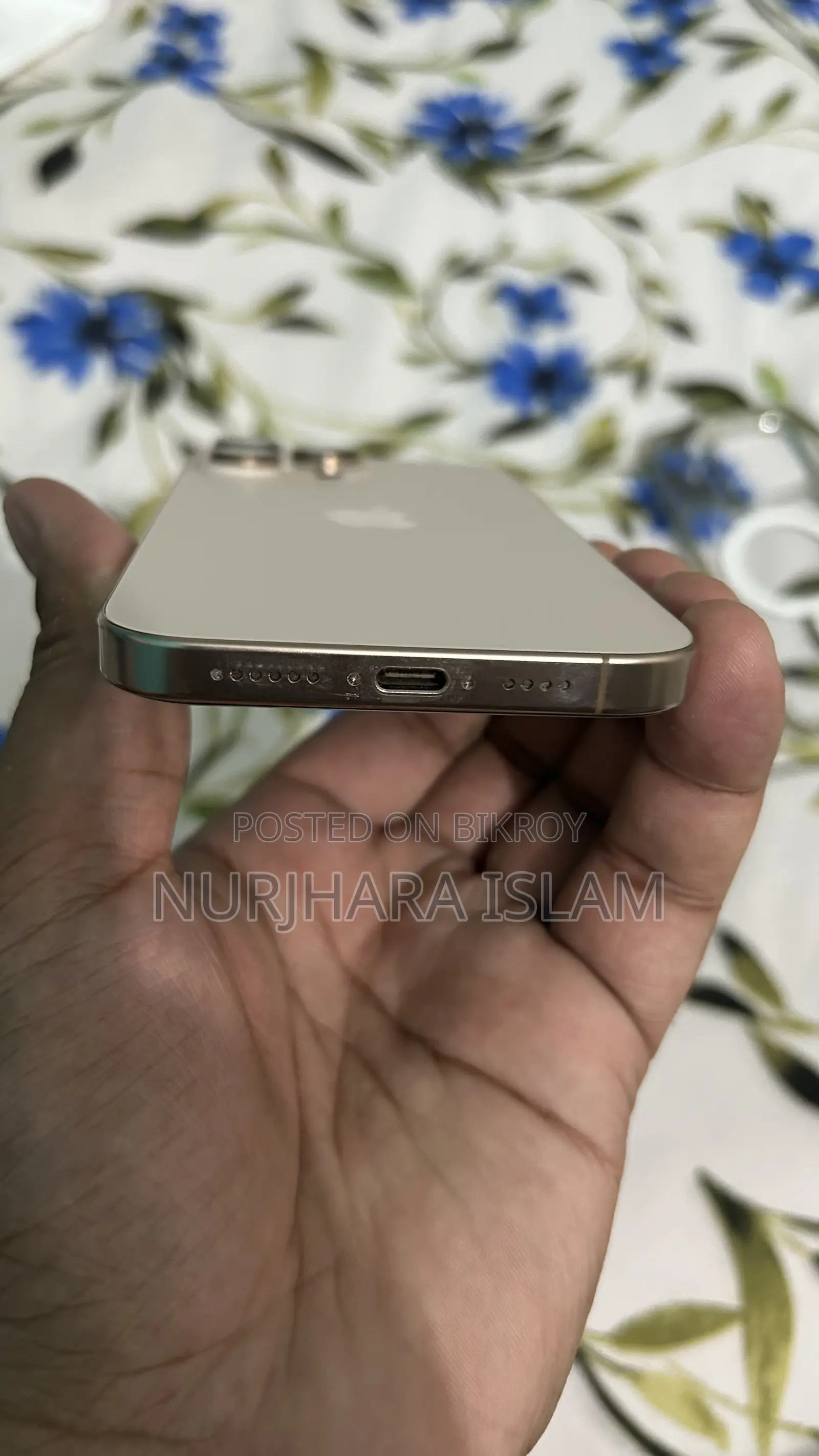 Apple iPhone 16 Pro Max 256 GB