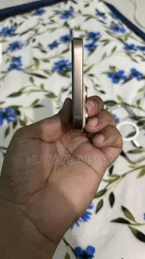 Apple iPhone 16 Pro Max 256 GB