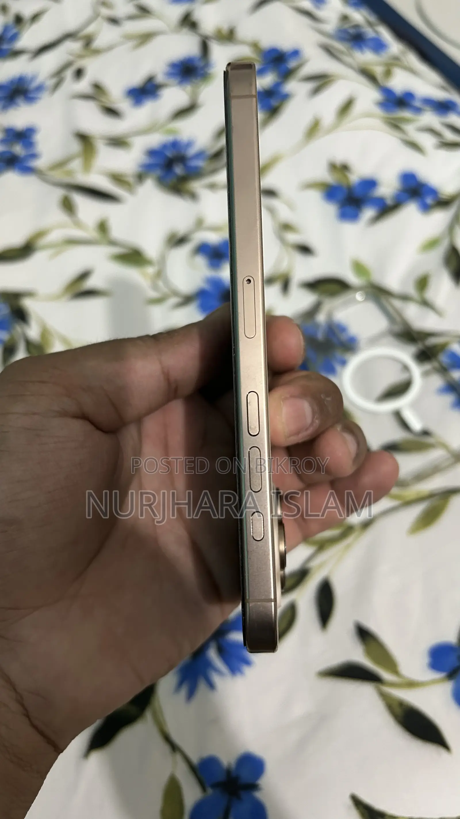 Apple iPhone 16 Pro Max 256 GB