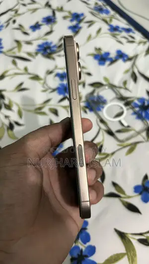 Apple iPhone 16 Pro Max 256 GB