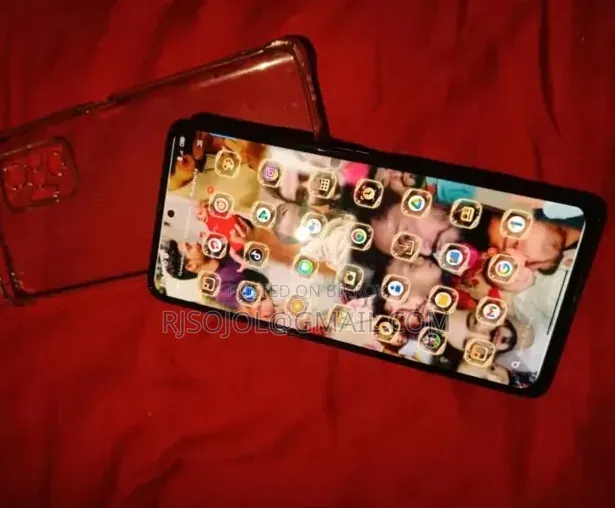 Xiaomi Redmi Note 10 Pro Max 128 GB White
