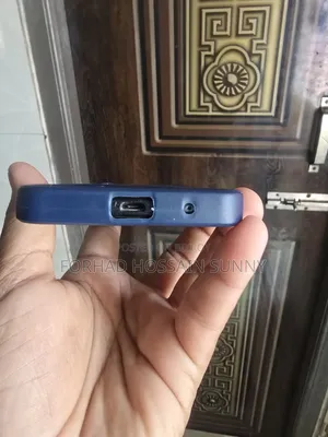 Samsung Galaxy A30 64 GB Blue