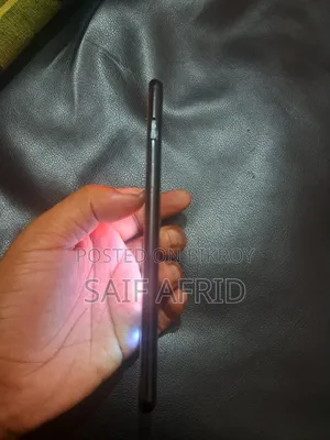 OnePlus 6 64 GB Black