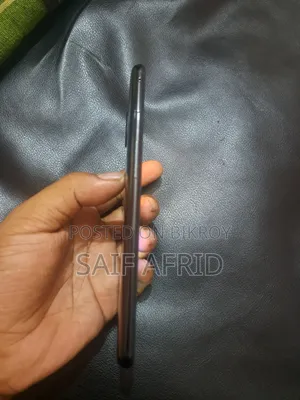 OnePlus 6 64 GB Black