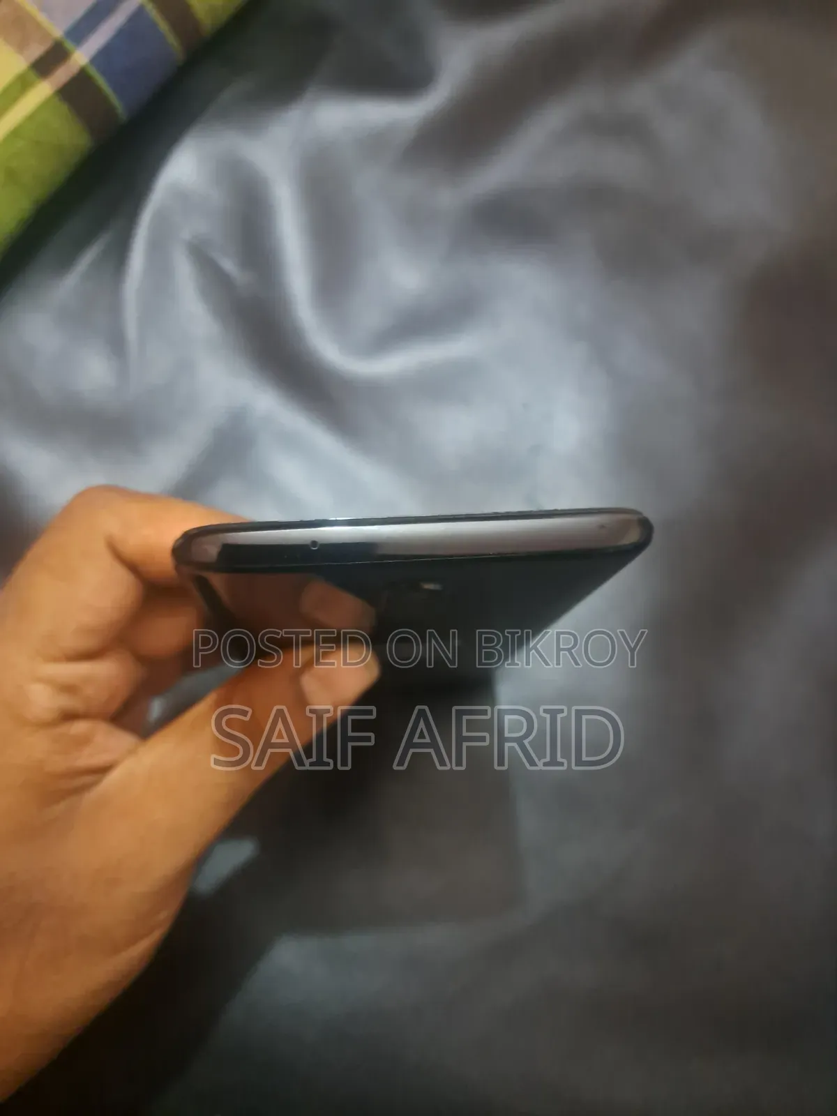 OnePlus 6 64 GB Black