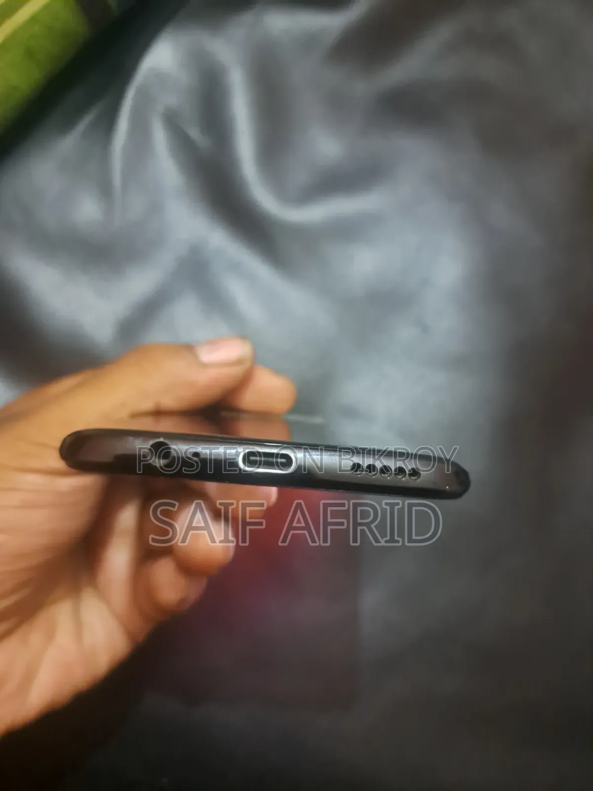 OnePlus 6 64 GB Black
