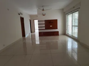 বনানীতে ৪ বেডরুমের অ্যাপার্টমেন্ট ভাড়ার জন্য