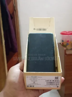 Motorola Edge 60 Fusion 256 GB