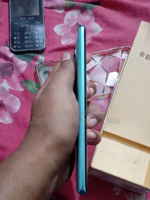 Motorola Edge 60 Fusion 256 GB