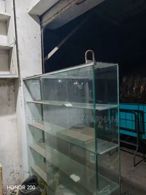 Display Rack