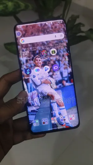 OnePlus 7 Pro 256 GB Blue