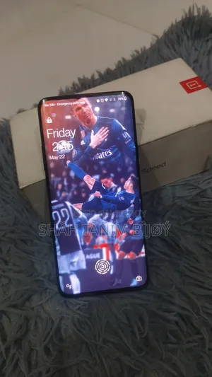 OnePlus 7 Pro 256 GB Blue
