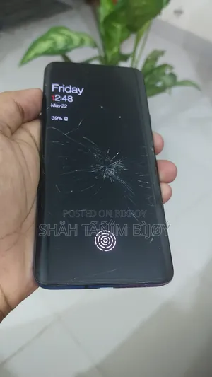 OnePlus 7 Pro 256 GB Blue