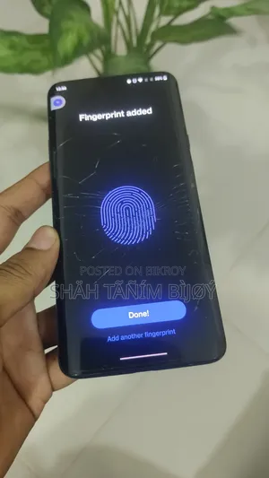 OnePlus 7 Pro 256 GB Blue