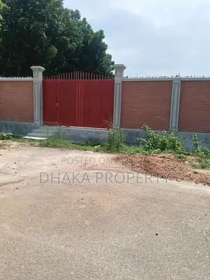 কর্নার লেক ভিউ ৭.৫ কাঠা সাউথ সেক্টর-২১