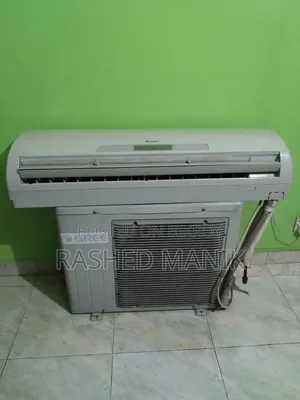 Gree AC 1.5 Ton
