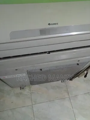 Gree AC 1.5 Ton
