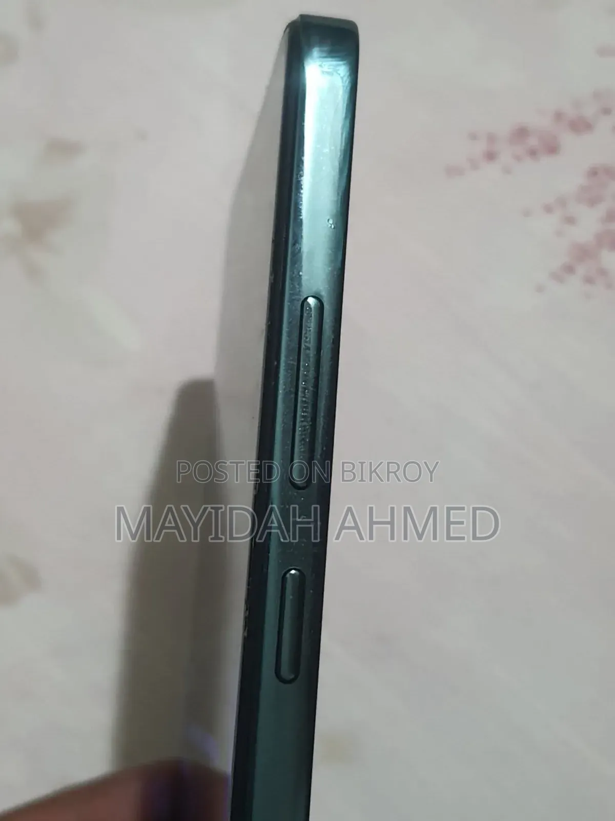 Oppo F12 256 GB Green