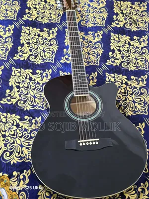 Axe Guitar