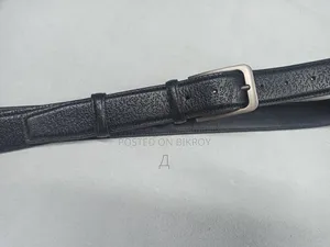 Original Leather Belt
