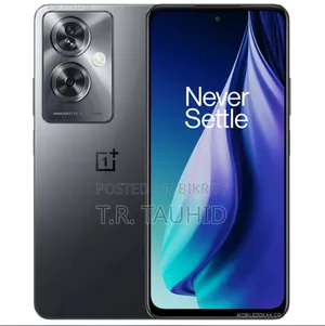 OnePlus Nord N30 128 GB Black