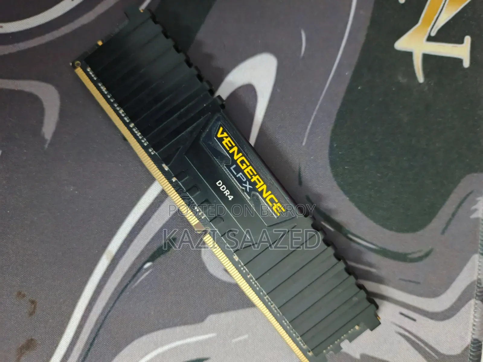 Server Dell VRTX 16GB Intel Core I7 HDD 16 GB