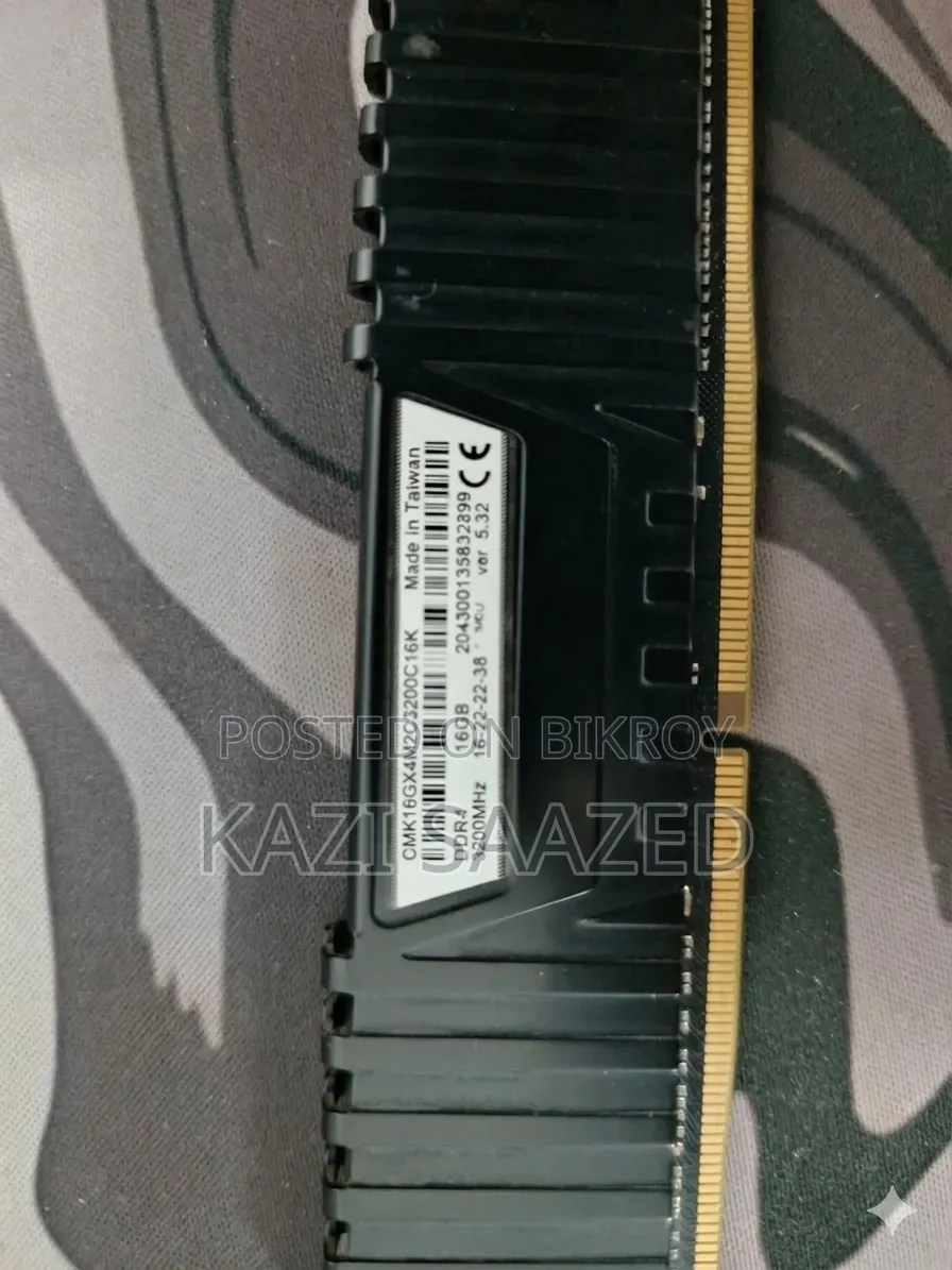 Server Dell VRTX 16GB Intel Core I7 HDD 16 GB