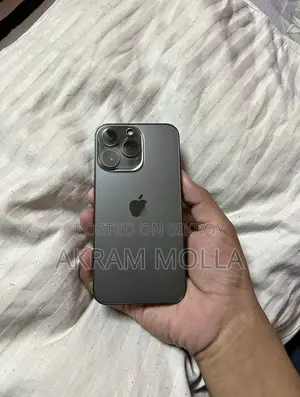 Apple iPhone 13 Pro 128 GB Black