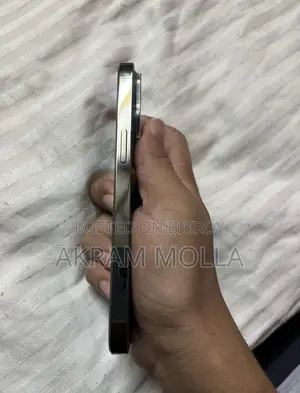 Apple iPhone 13 Pro 128 GB Black