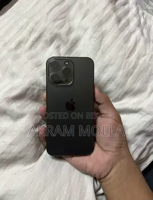 Apple iPhone 13 Pro 128 GB Black