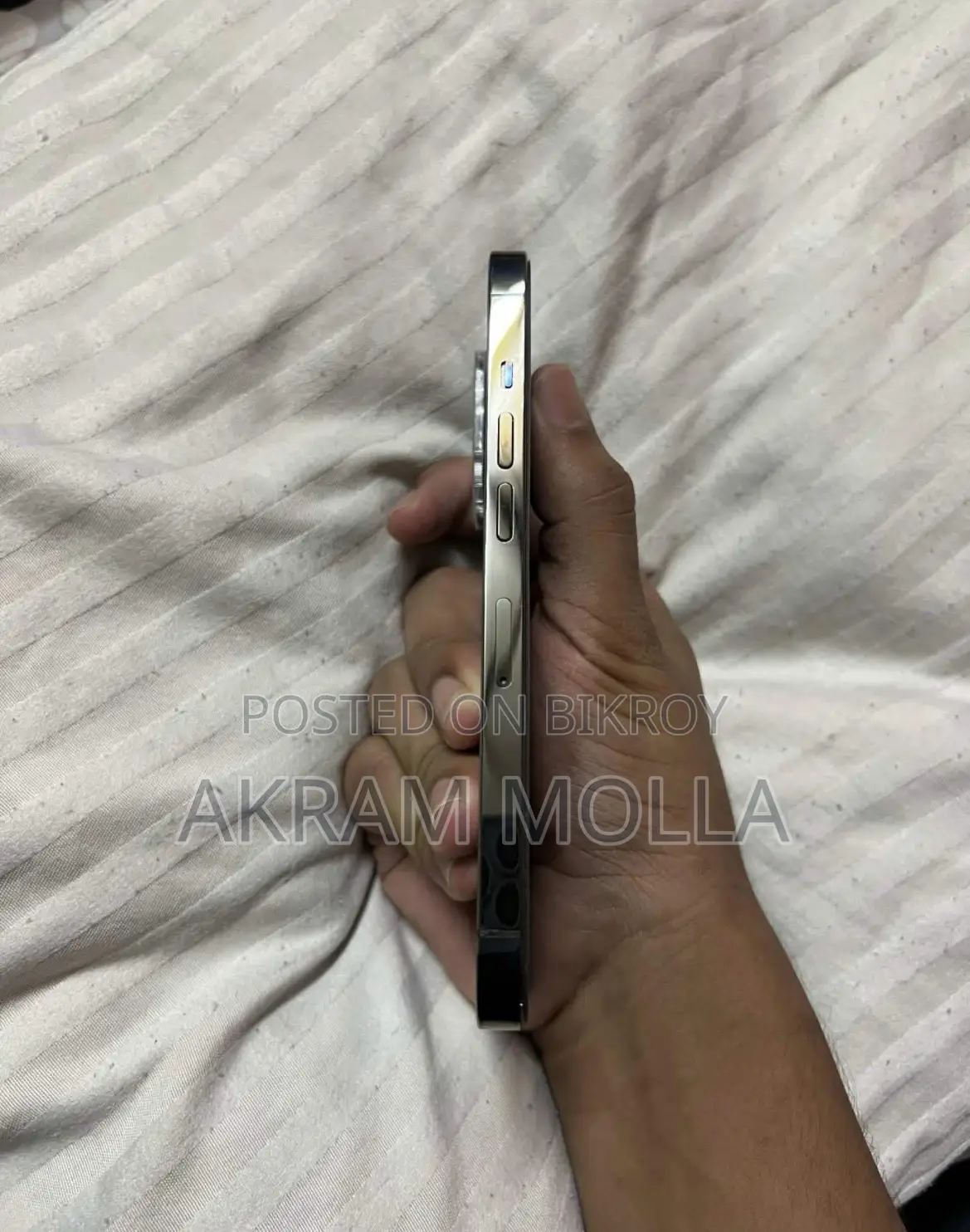 Apple iPhone 13 Pro 128 GB Black