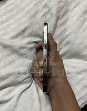 Apple iPhone 13 Pro 128 GB Black