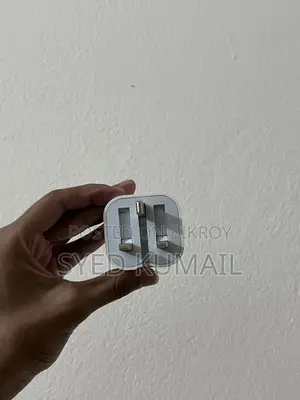 Ancker Charger