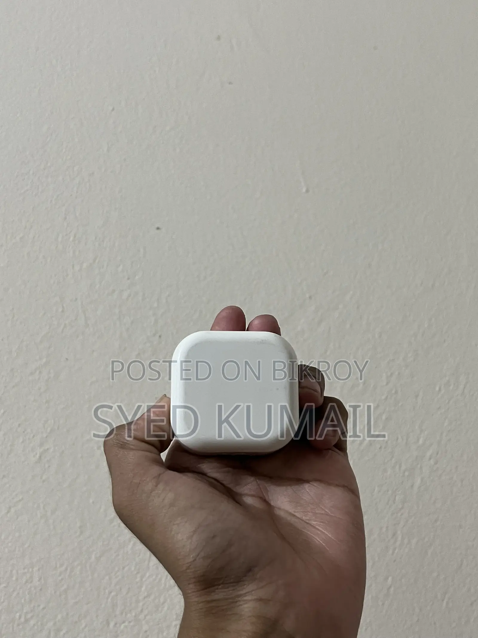 Ancker Charger