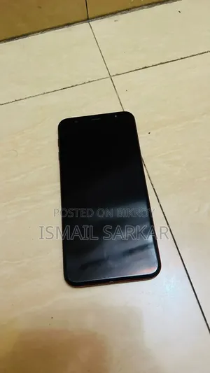 Samsung Galaxy J6 Plus 32 GB Red