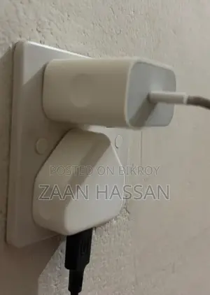 Charger Adapter Apple