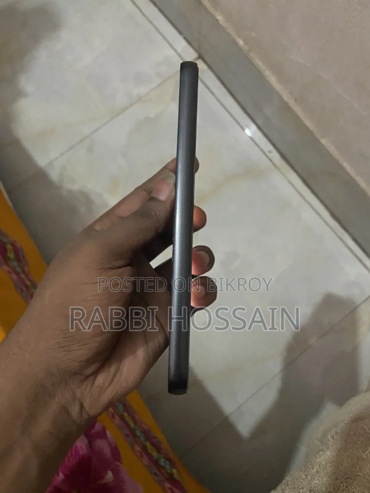 Samsung Galaxy A34 5G 256 GB Black