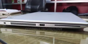 Laptop HP EliteBook 840 G5 8GB Intel Core I5 SSD 256GB