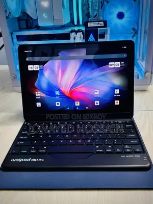 Walton 128 GB Gray