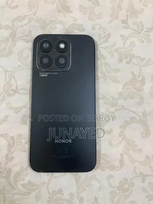Honor X8b 512 GB Black