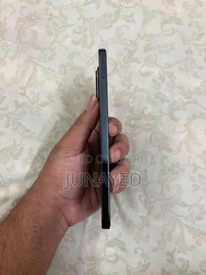 Honor X8b 512 GB Black