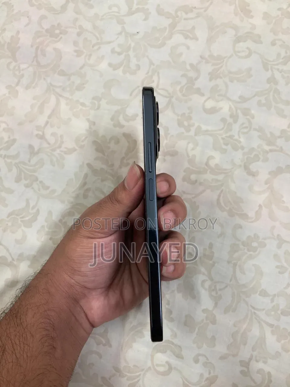 Honor X8b 512 GB Black