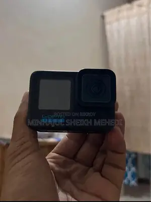 Gopro Hero 10 Black