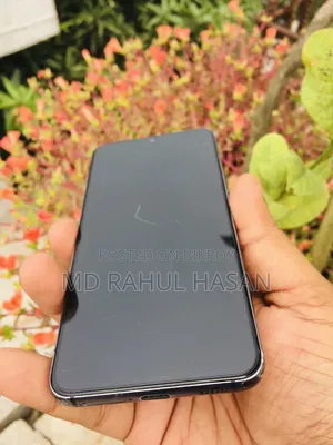Samsung Galaxy S22 5G 128 GB Black