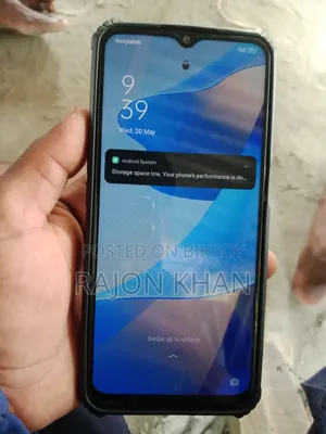 Oppo A16 32 GB