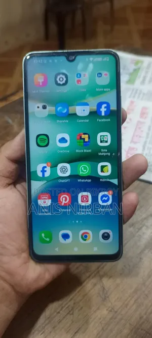 Xiaomi Redmi A5 4G 64 GB Green