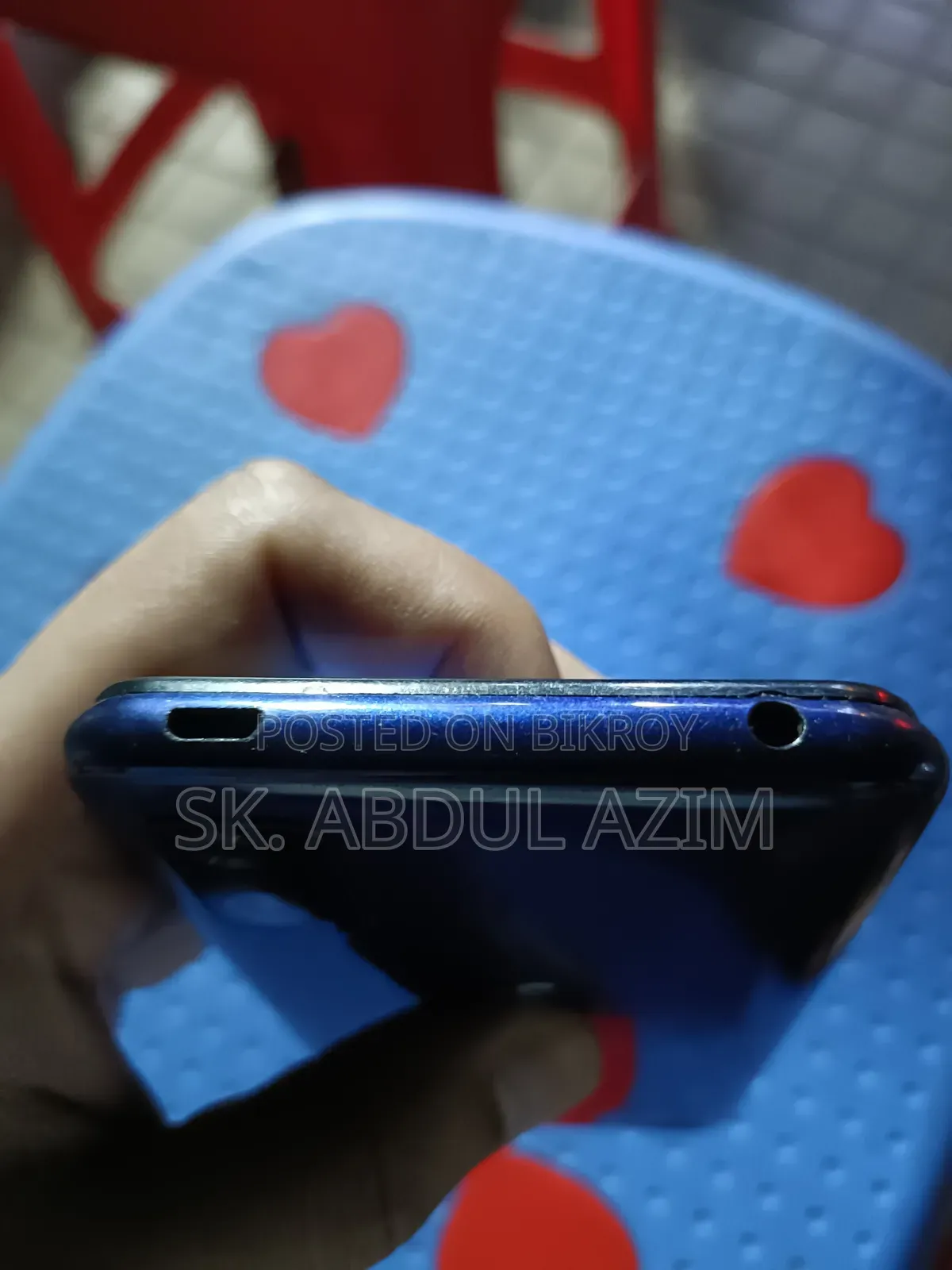 Itel A23 Pro 8 GB Black