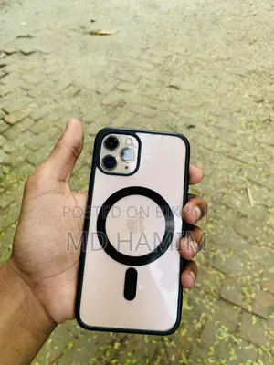 Apple iPhone 11 Pro 64 GB Gold